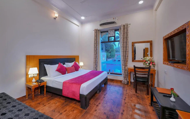 Ranthambhore National Resort