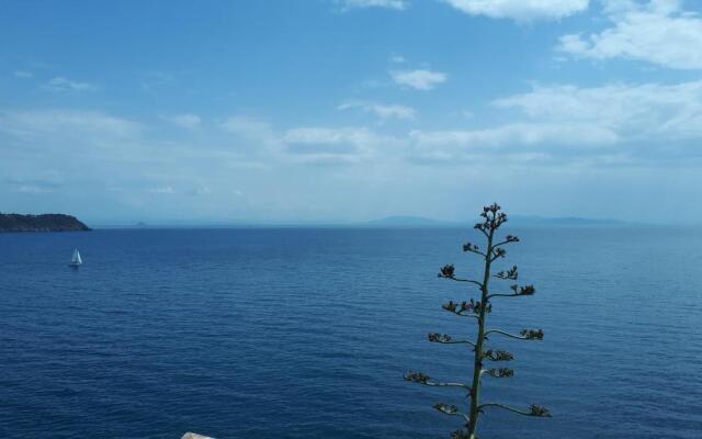 Casa di Giulia (Bambini gratis fino a 6 anni)