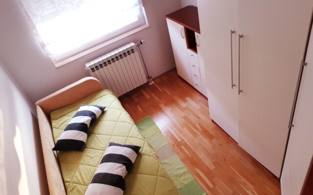 Apartments Dominik