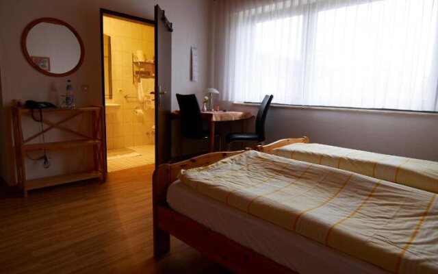 Pension Haus Gisela