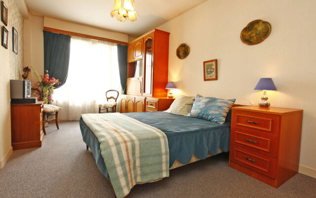 MyNice Vacances Center