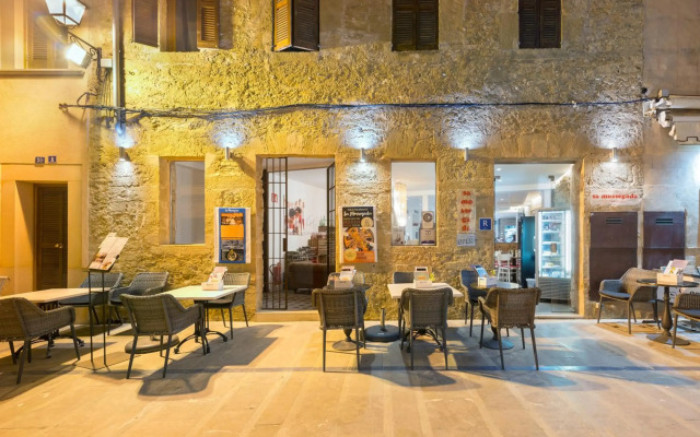 Hotel Can Simo Alcudia