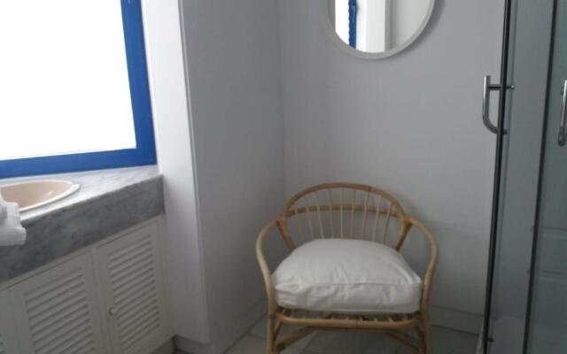 Marbella House Penthouse 78