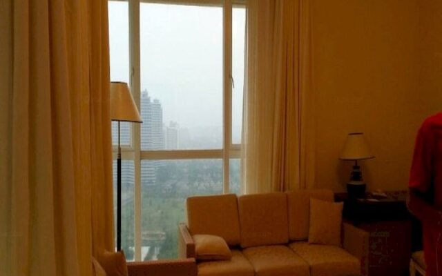 Ramada Hotel & Suites by Wyndham Boao