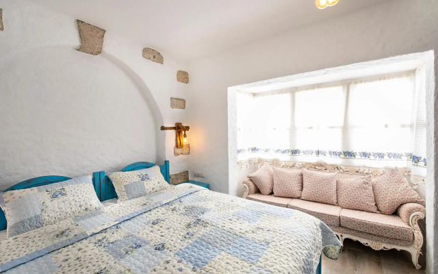 Monat Otel Alacati