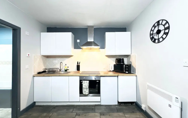 Pine Suite - Apartment - Blackpool - Sleeps 2
