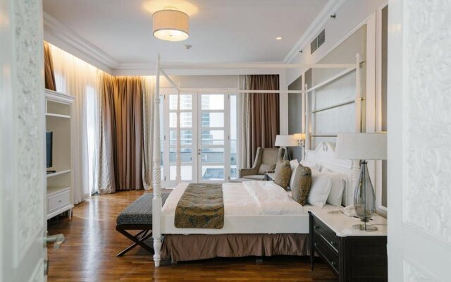 Ascott Jakarta