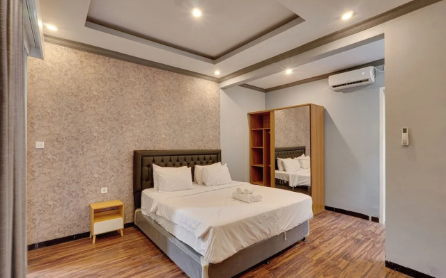 Villa Master Residance - Denpasar