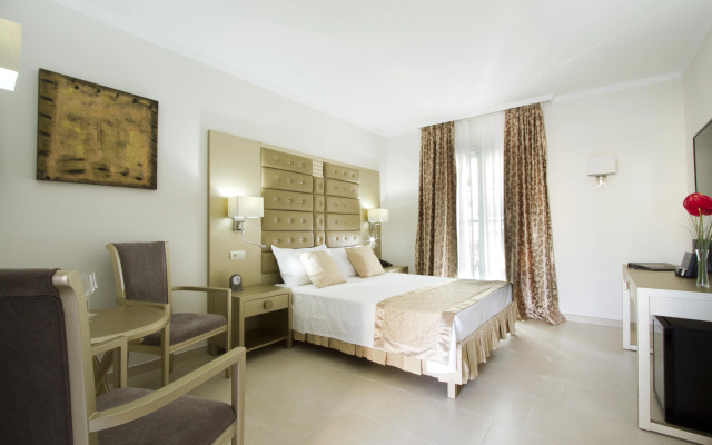 Moon Dreams Torremolinos Hotel (Adults Only)