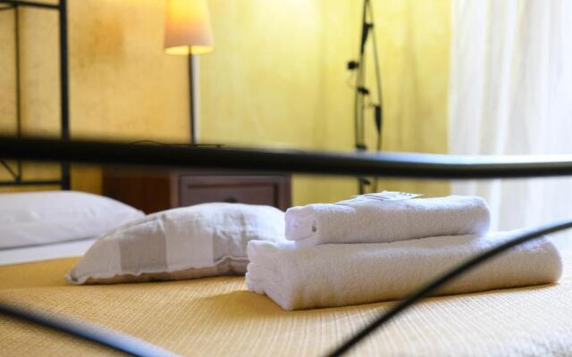 Trastevere Terrace Suites