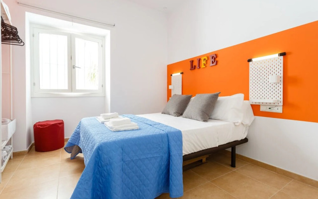 Cante Seguiriyas-Apartamento