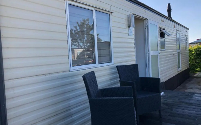 Groene eiland Appeltern