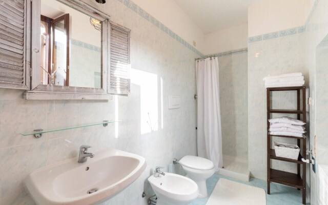 Beautiful Apartment in Assisi With 2 Bedrooms and Wifi