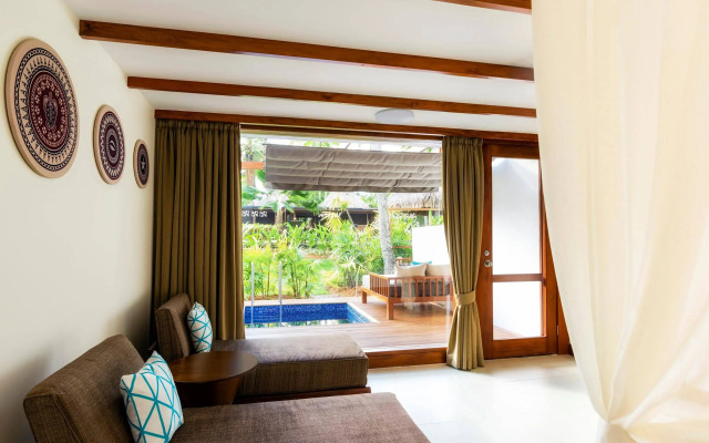The Westin Fiji Golf Resort & Spa