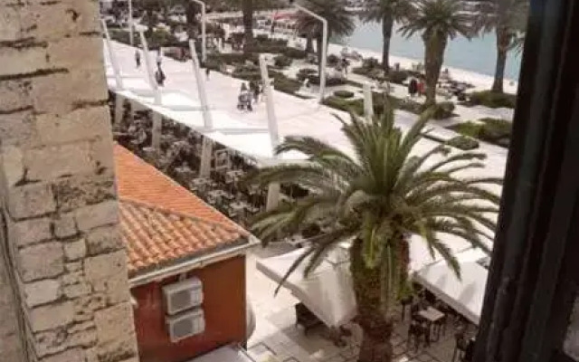 Palazzo Comfort Apartments