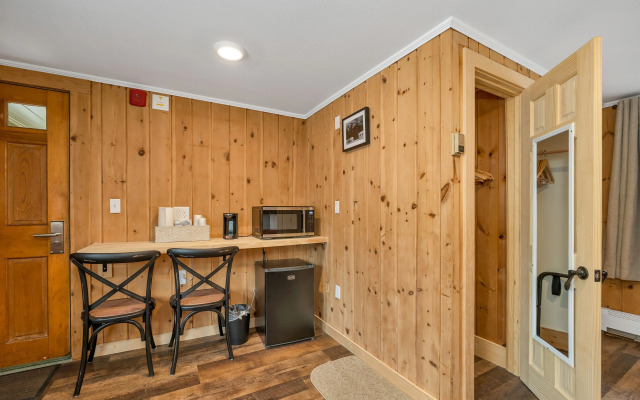 Wills Inn - Bartlett