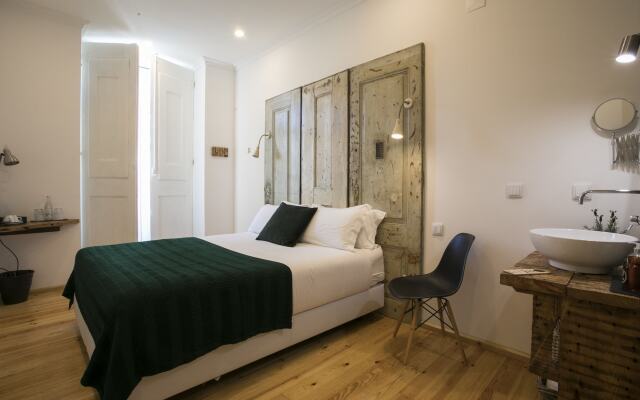 262 Boutique Hotel