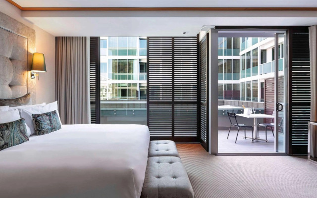 Sofitel Auckland Viaduct Harbour
