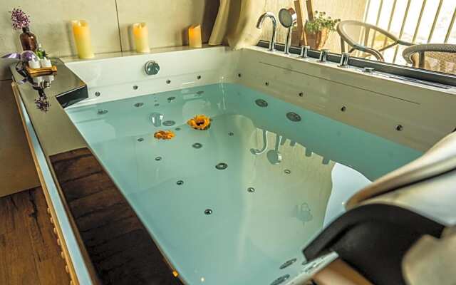 ארואד סוויטס Arwad suites