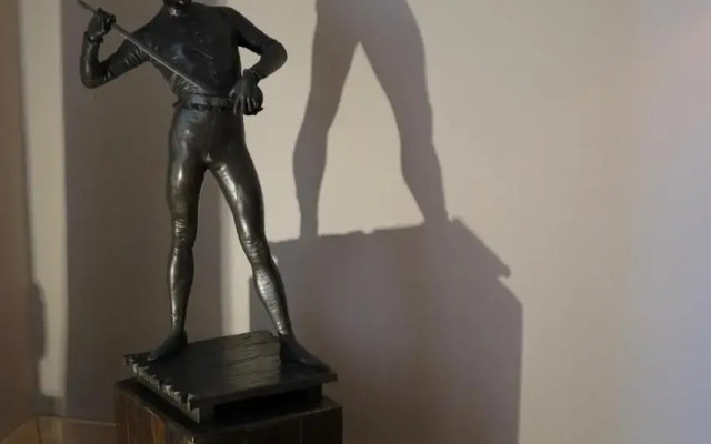suite la Métairie