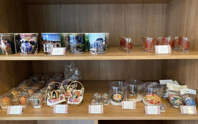 Mayná Hotel Prudentópolis