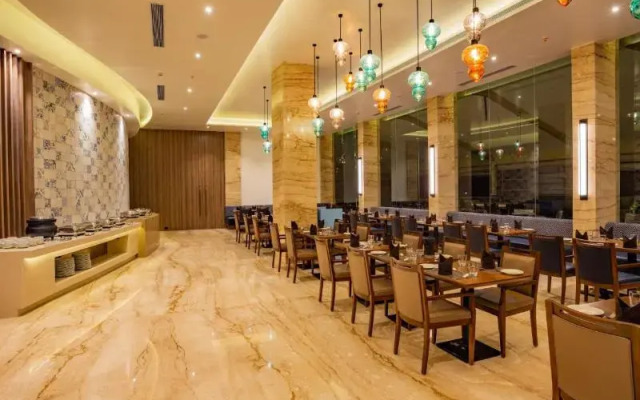 Nanu Resort, Arambol
