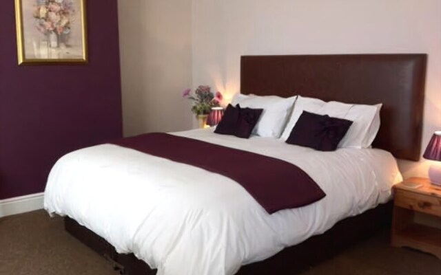 Carolina Guest House