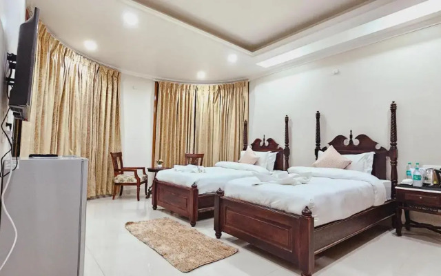 Hydrangea Heights by PTW Hotels