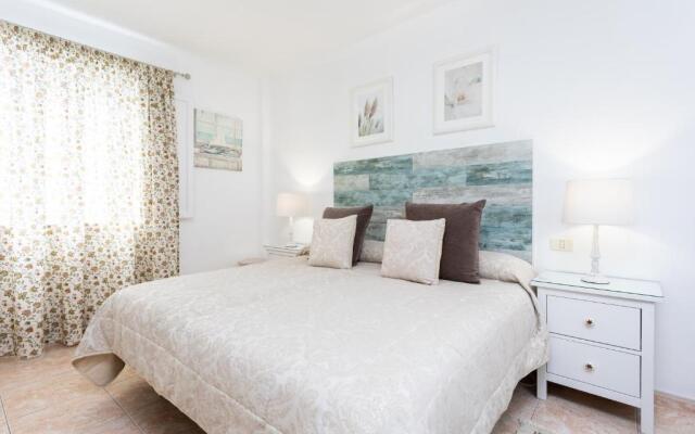 Vivienda Vacacional La Laguna Deluxe 6