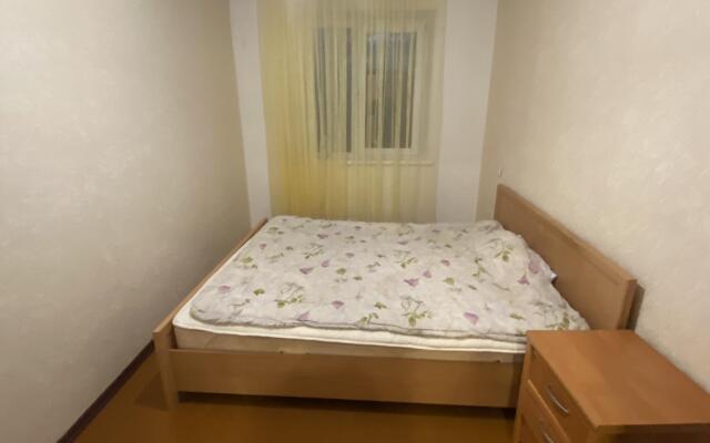 Апартаменты Багет на улице Дзержинского 11