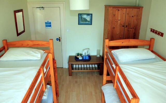 The Eagles Bunkhouse