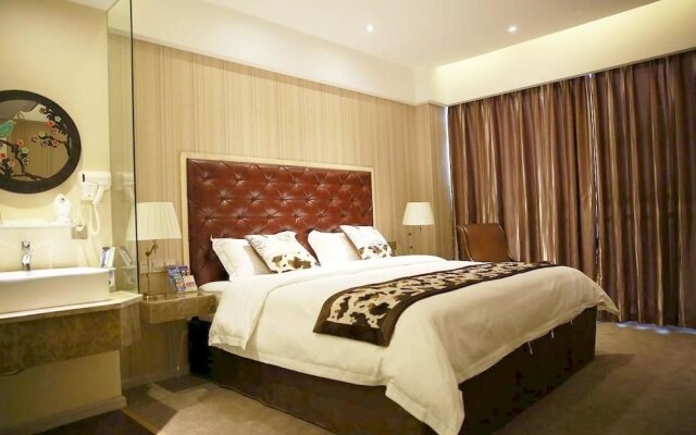 Zizai Home Boutique Hotel