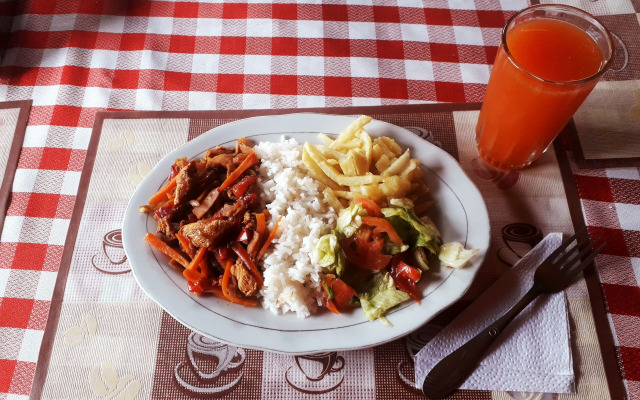 Vista Hermosa Centro Recreativo - Hostel