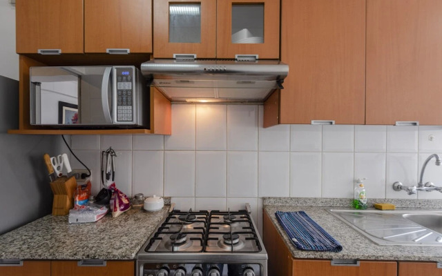 Greatly Miraflores Apartment