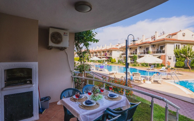 Sunset Beach Club Fethiye