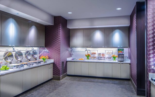 Residence Inn by Marriott Charlottesville Downtown