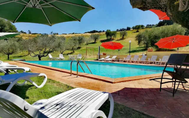 Agriturismo Longetti