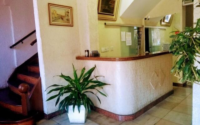 Grande Hotel Renascença