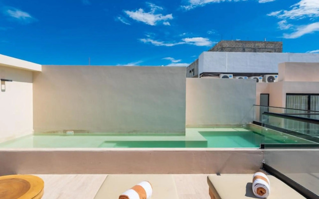 Kaab South Beach by The Spot Rentals