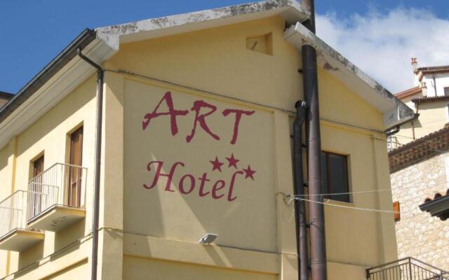 Art Hotel