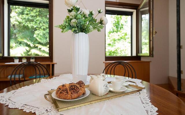 APARTMENT PERGOLANA 11 - Regarda Travel