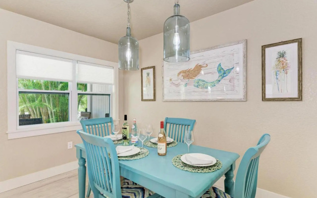 Blue Bayou - 201 - 76th W