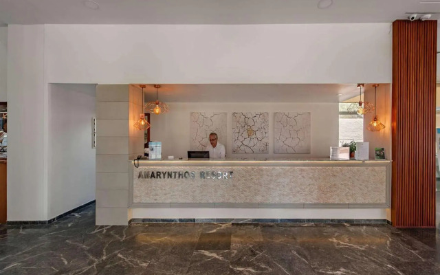 Evia Riviera Resort