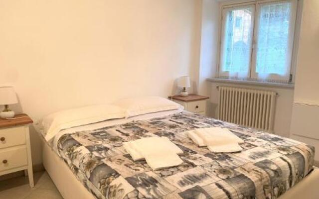 Appartamenti Centro Storico
