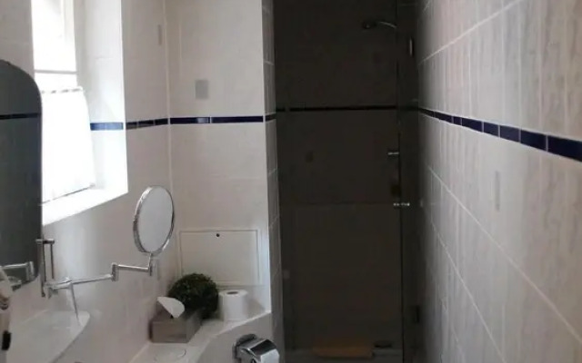 Hotel Kutscherstube