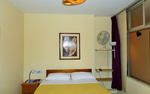 B&B Miraflores Wasi