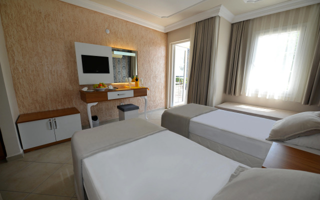 Nicholas Park Hotel