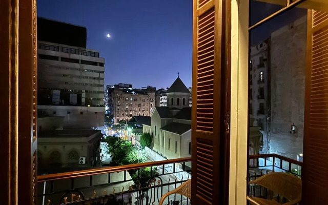 City View Palace Hotel