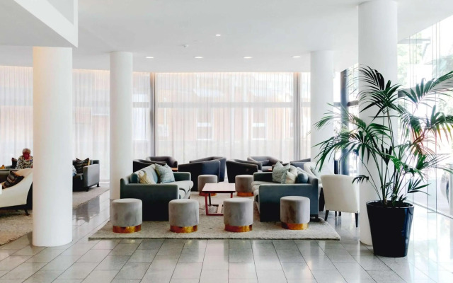 Mercure Brisbane Spring Hill