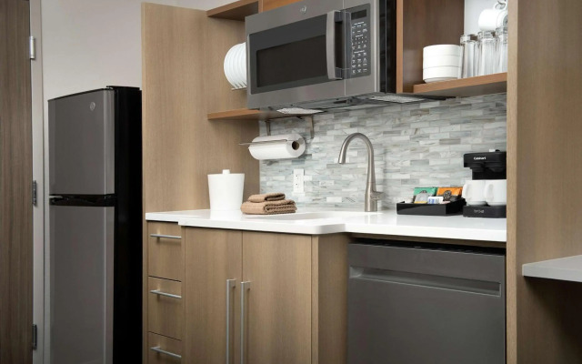 Home2 Suites Polaris Columbus, OH